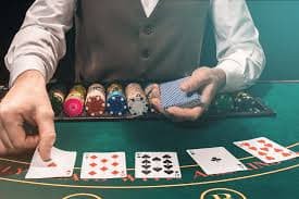 Multi-sport dashboard and live casino interface
